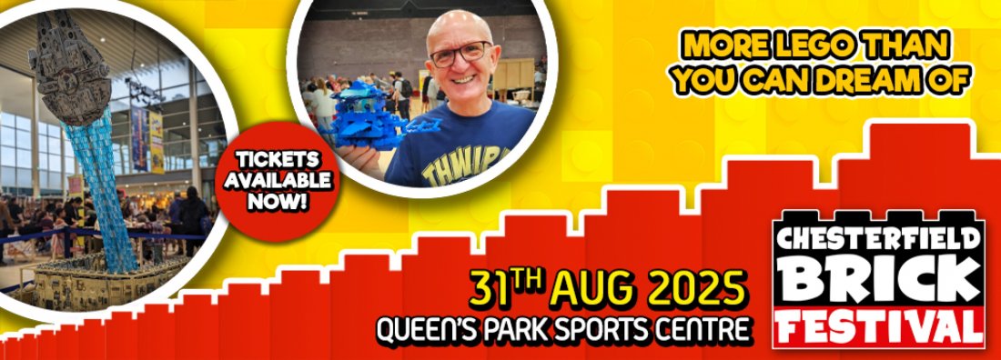 Chesterfield Brick Festival