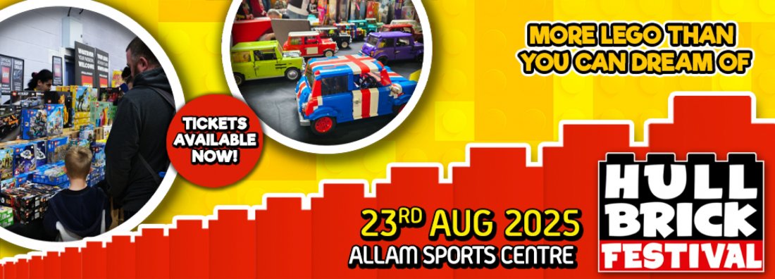 Hull Brick Festival