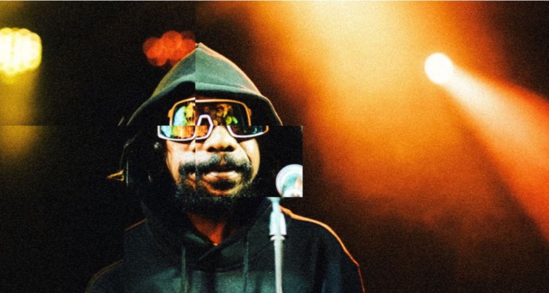 SOLD OUT | Keanu Nelson | Dark Mofo 2025
