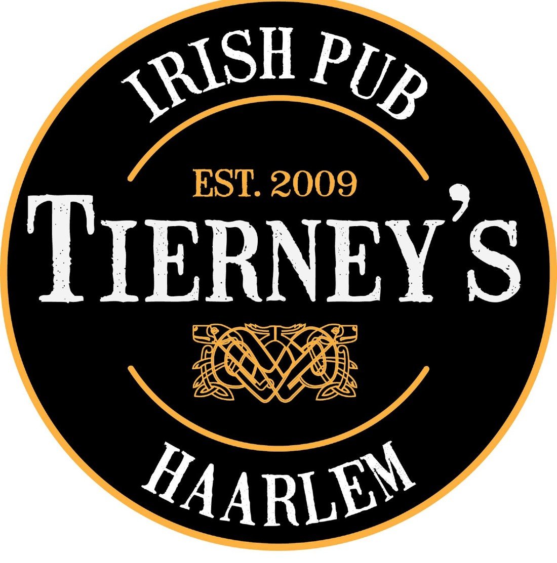 Upstairs at Tierney's Comedy Night ft Stephen Carlin