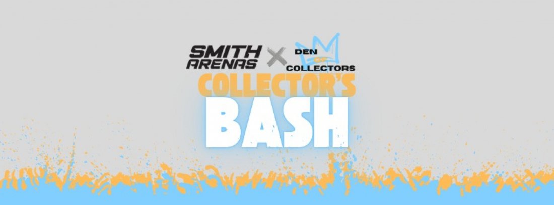 Den of Collectors Presents: Collector's Bash