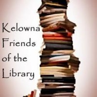 Kelowna Friends of the (Okanagan Regional) Library