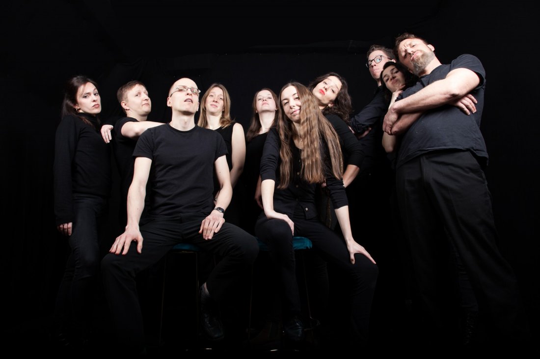 Action & Drama Improvisationstheater