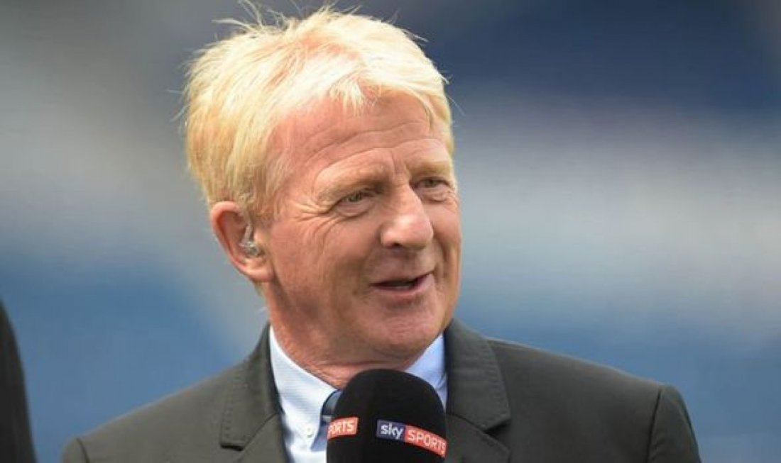 An Evening with Gordon Strachan