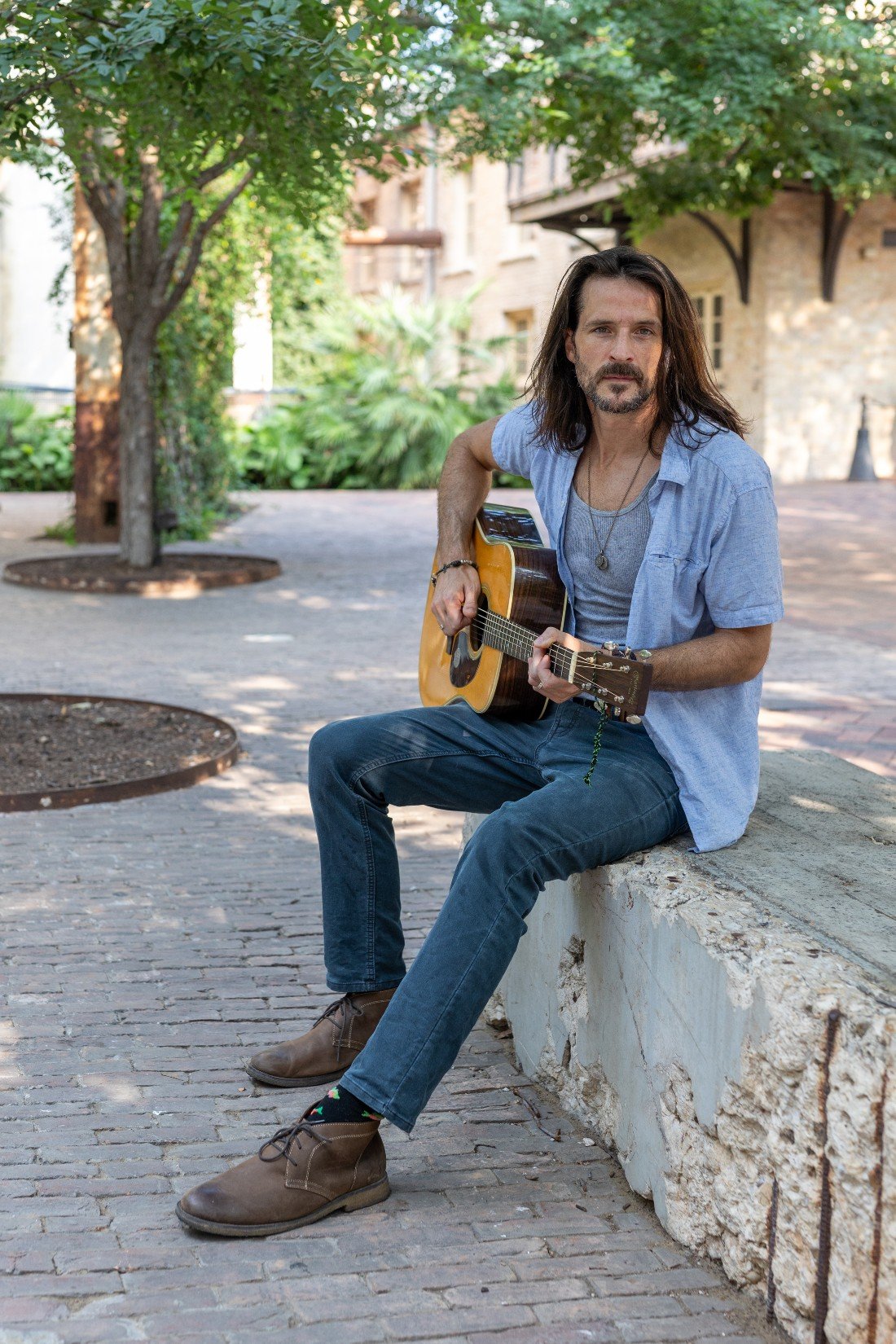 Johnny Murphy Live Acoustic Music