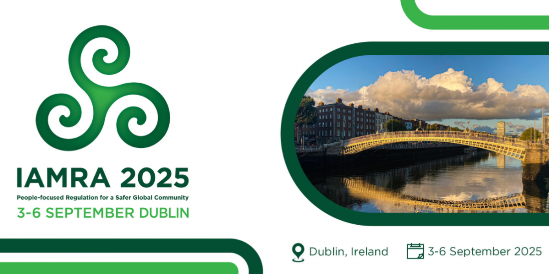 16th International Conference on Medical Regulation in 2025