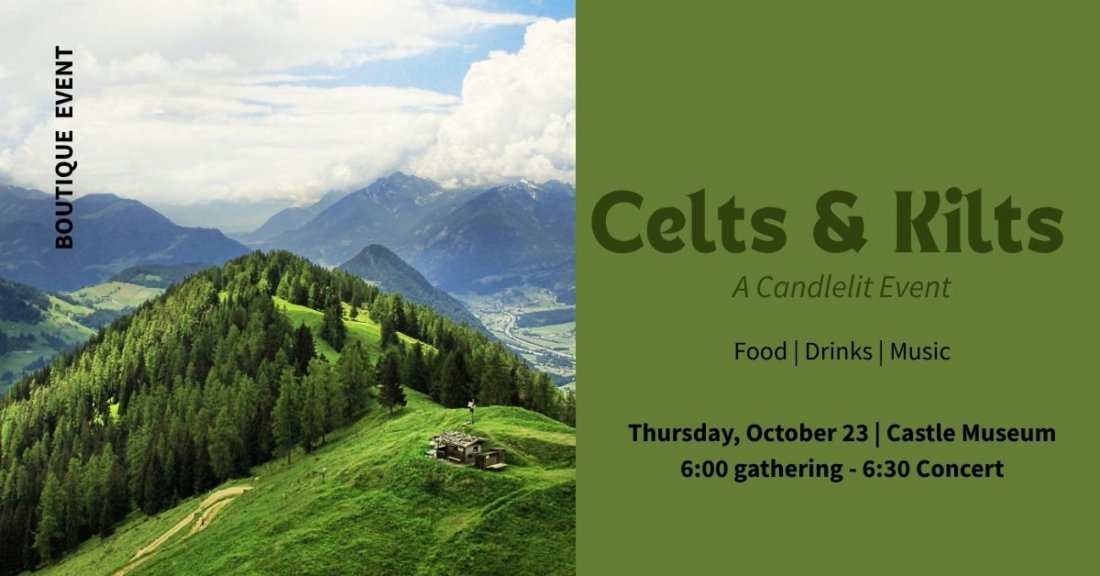 Celts & Kilts