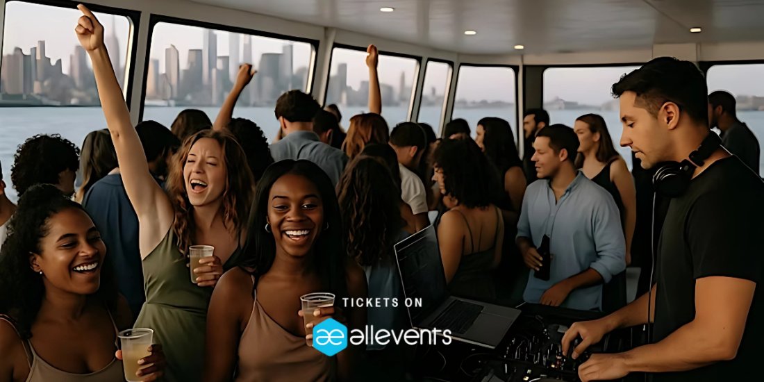Sunset Singles Cruise