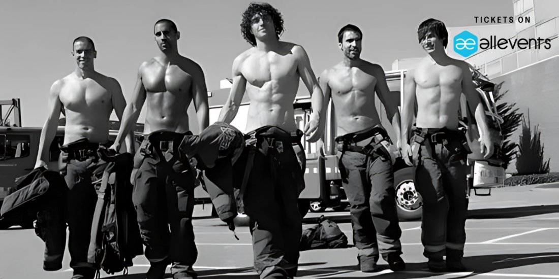 Find Your "Boo" Rescue Me Singles Party: Snag Yourself a Hero