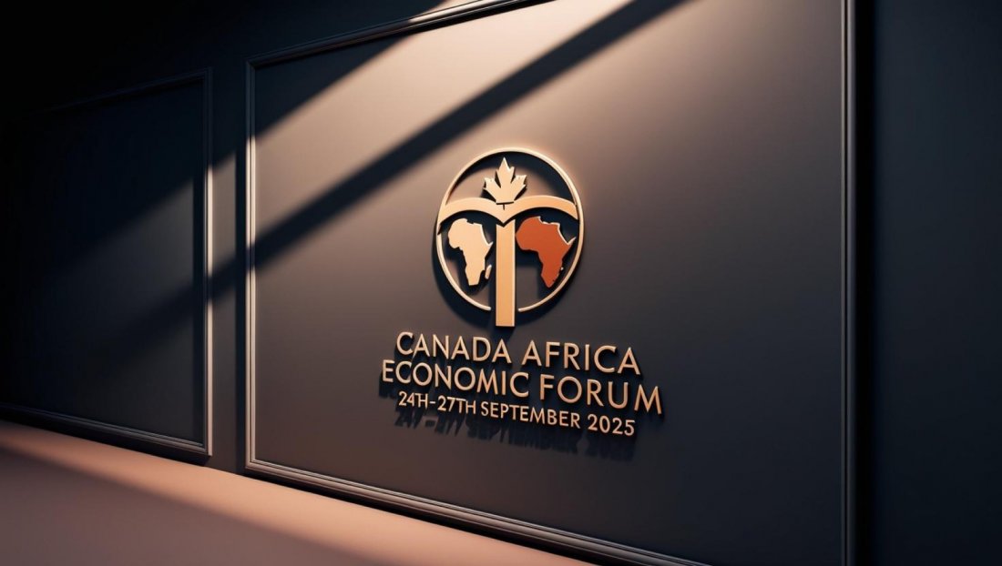 CANADA AFRICA ECONOMIC FORUM