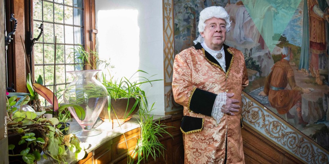 Tourn\u00e9e Royale de Sttellla