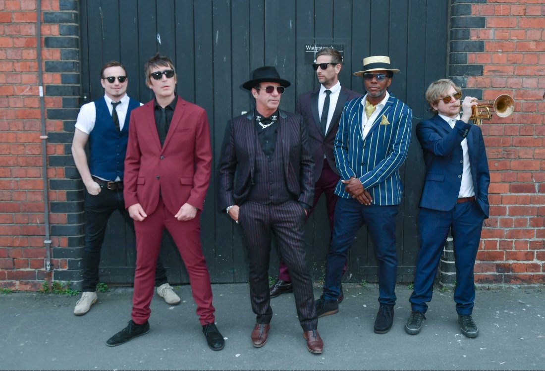 The Dub Pistols