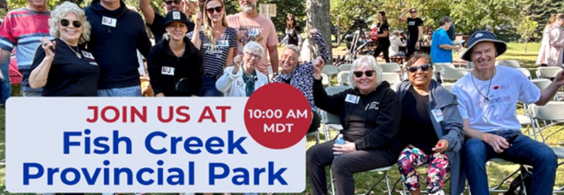 Clarke Walk for Pulmonary Fibrosis