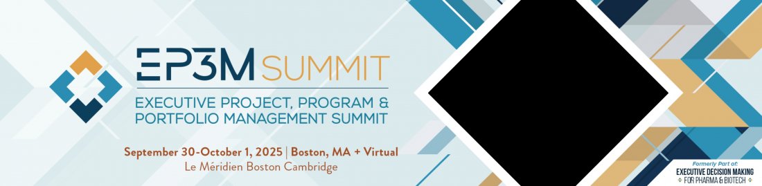 Executive Project, Program & Portfolio Management Summit