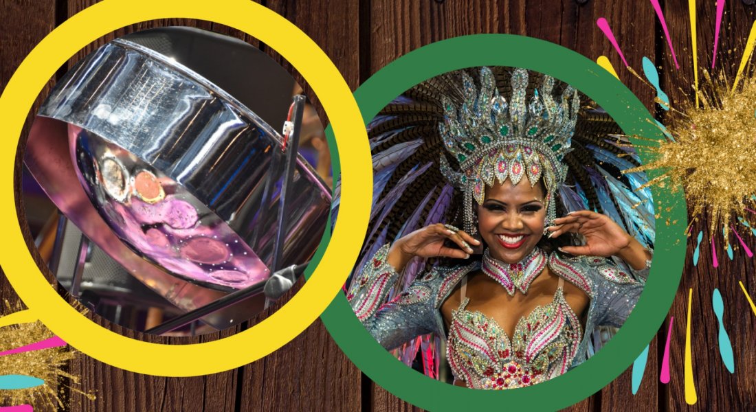 AFRICAN AND CARIBBEAN FOOD FEST 2025