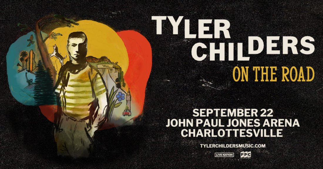 Tyler Childers \u2013 On the Road
