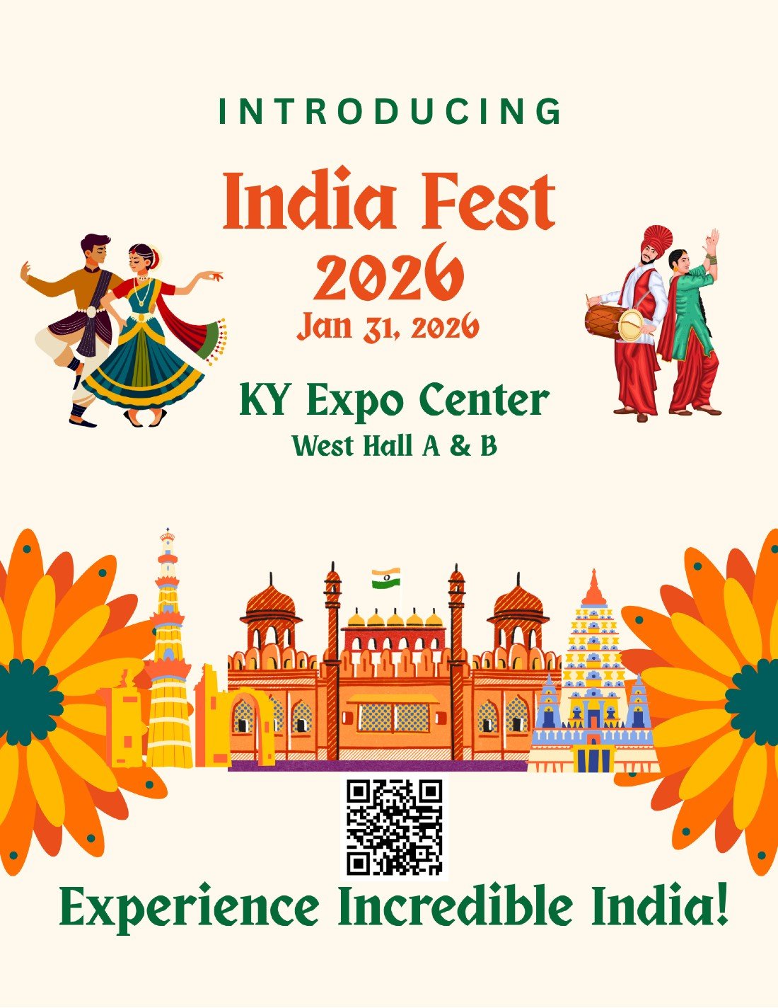 India Fest 2026