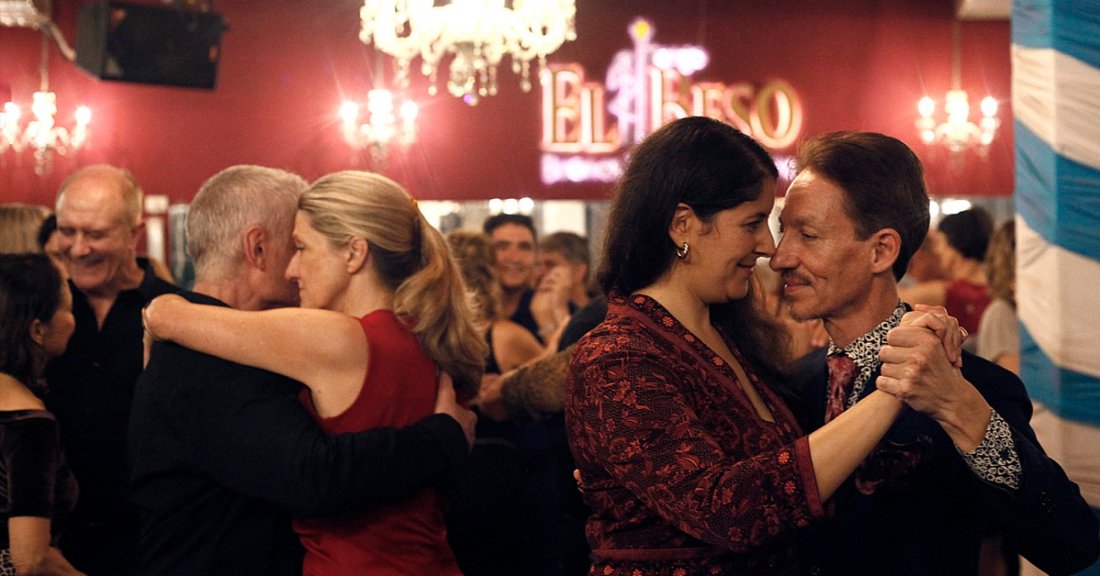 Monday Tango Nights \u2013 All-Levels Small-Group Class (San Jose)