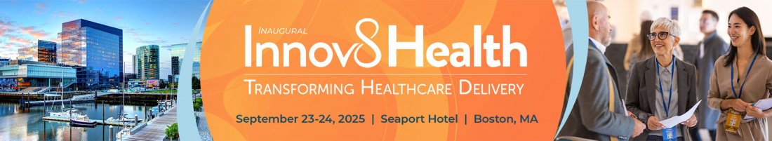 Innov8 Health Summit