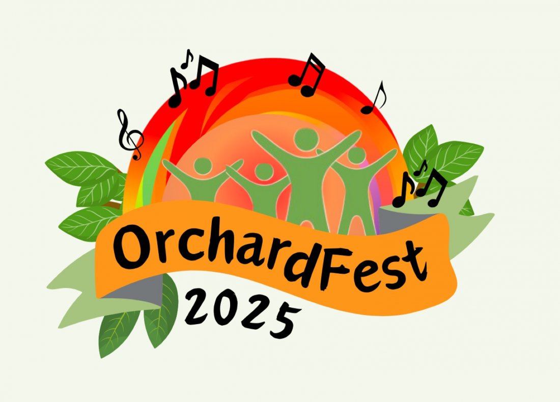 Orchard Fest 2025