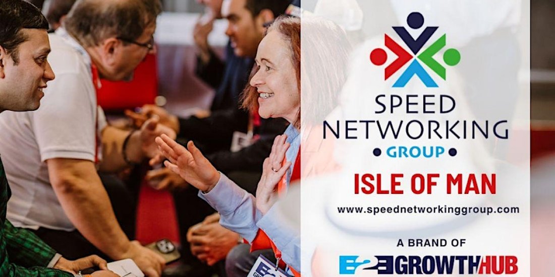 Isle of Man B2B Growth Hub Business Networking Event- 8th September 2025