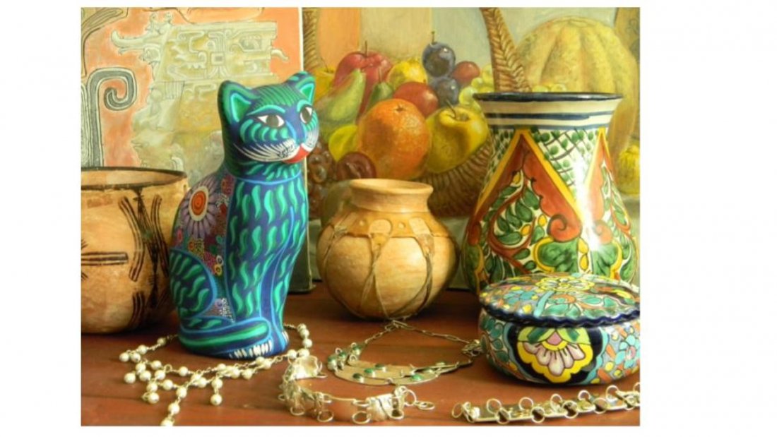 Artisan Mercado Austin