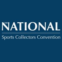 The National Sports Collectors Convention