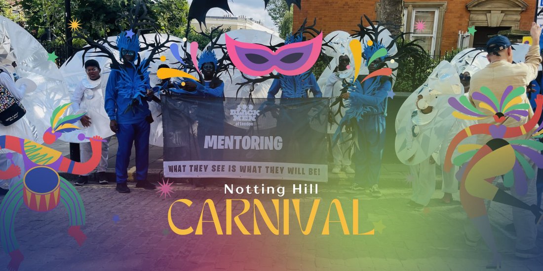 Notting Hill Carnival 2025