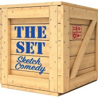 The Set Sketch Comedy
