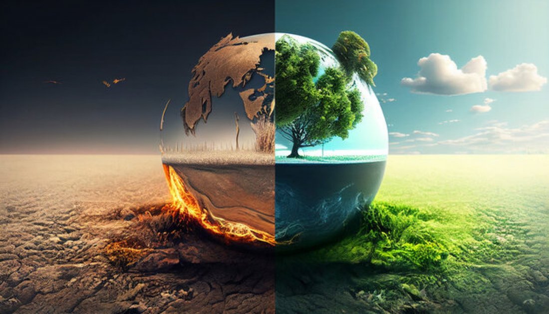 Inscitech Meet on Climate Change and Planetary Warming