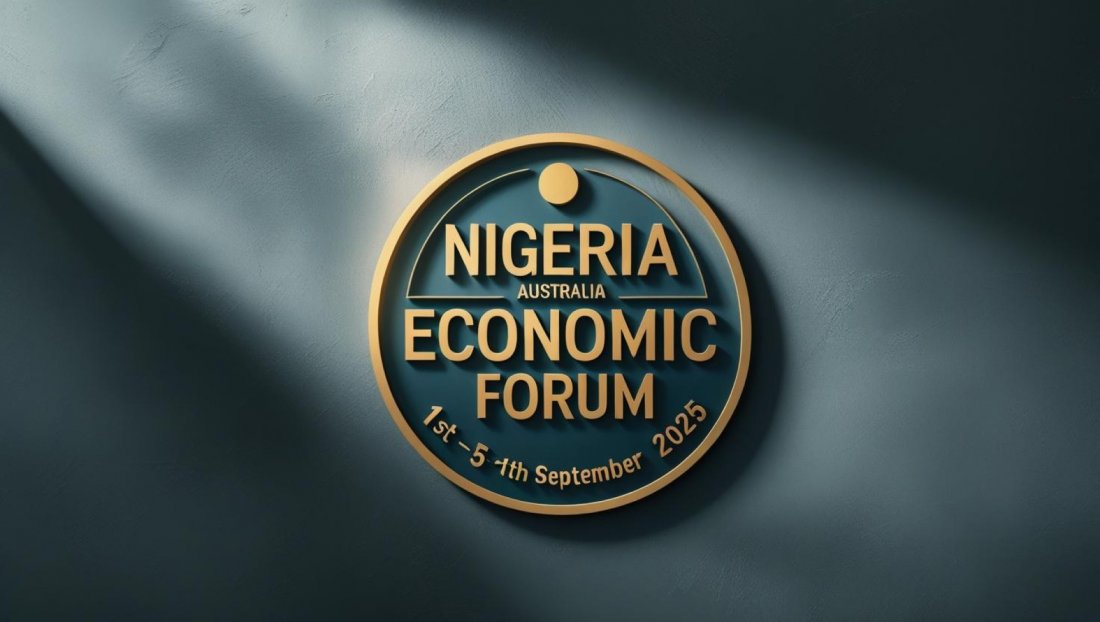 NIGERIA AUSTRALIA ECONOMIC FORUM