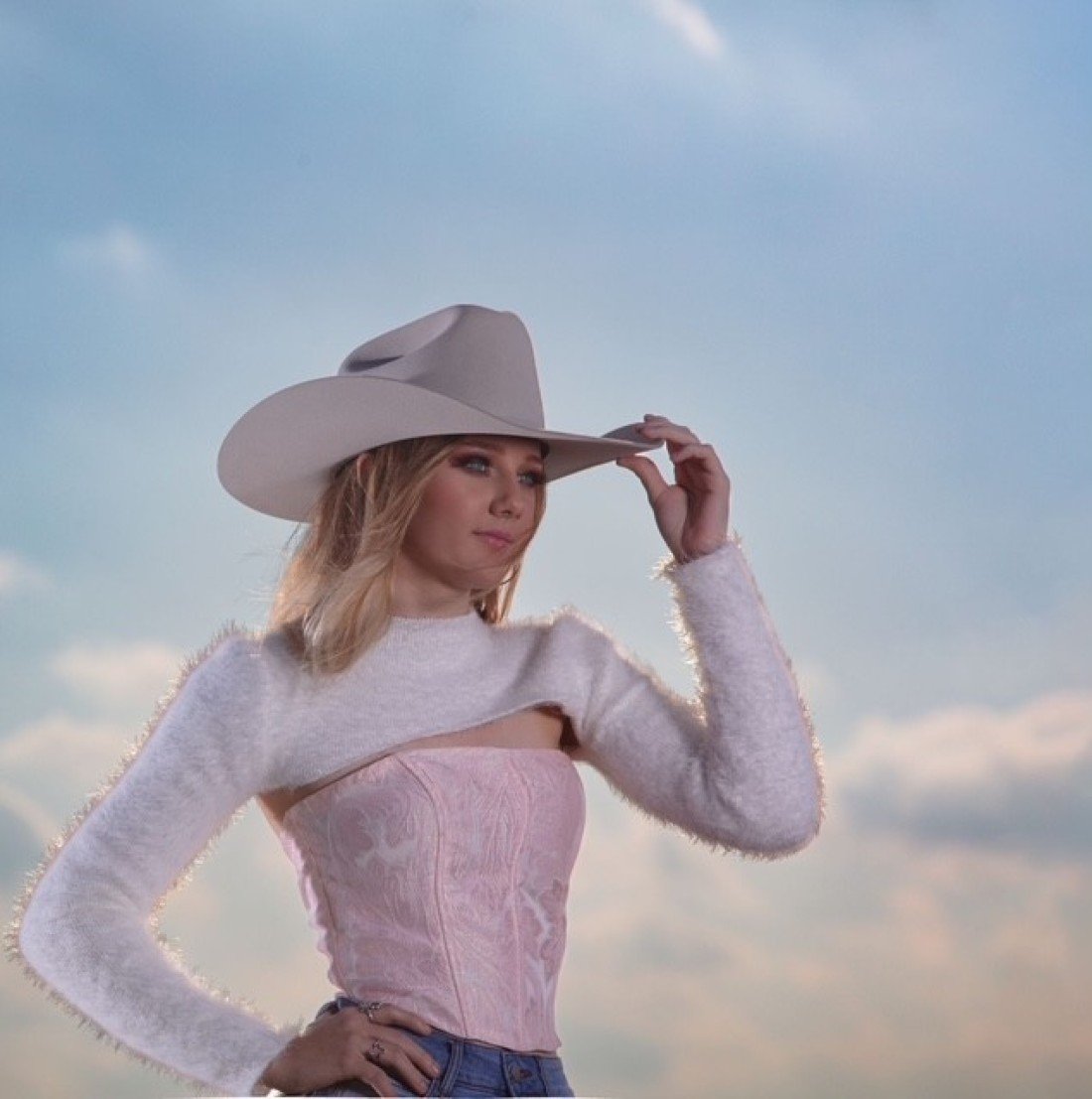 Payton Riley Live at Cowgirls Tavern
