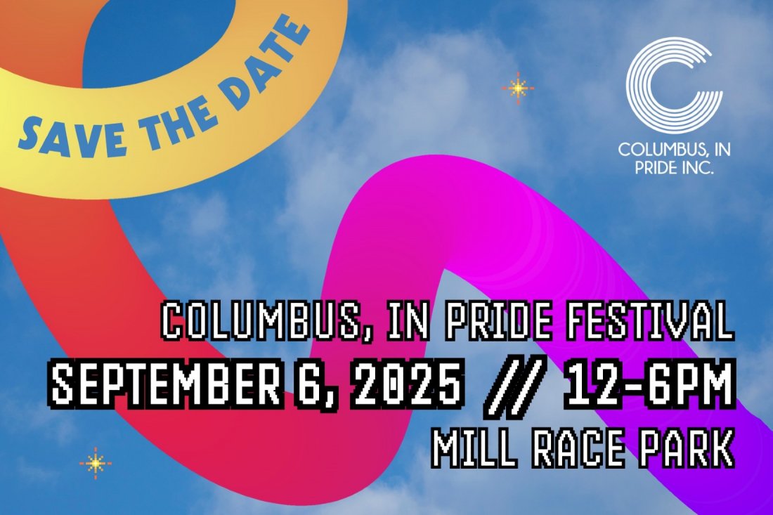 Columbus IN Pride Festival