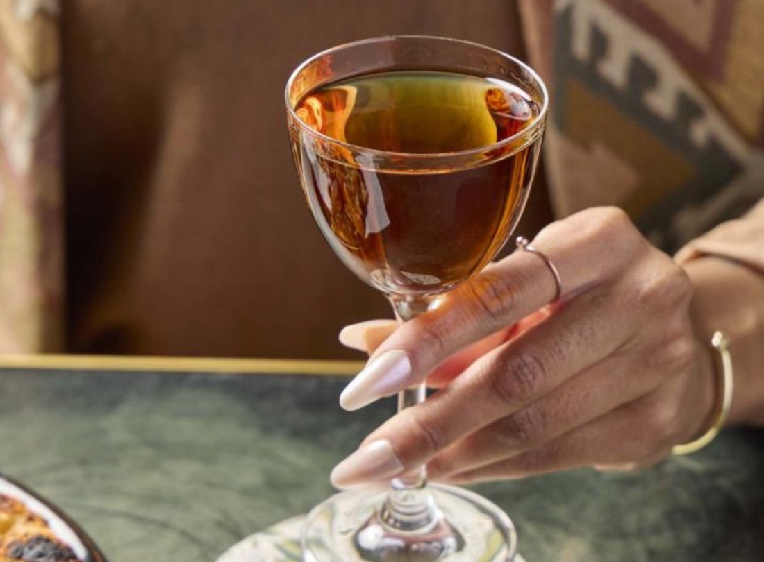 Viceroy Spirited Series featuring American Whiskeys
