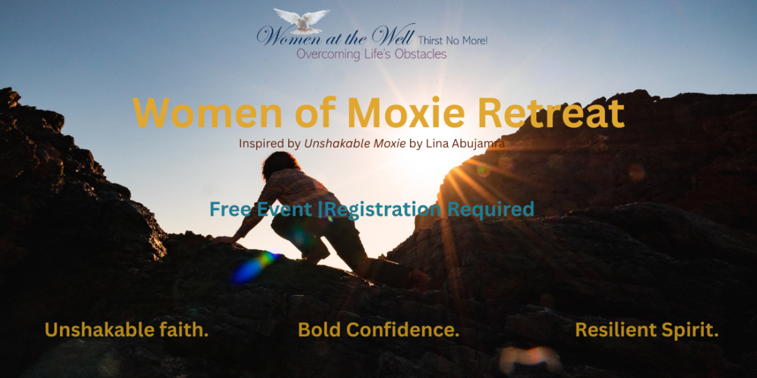 Women of Moxie