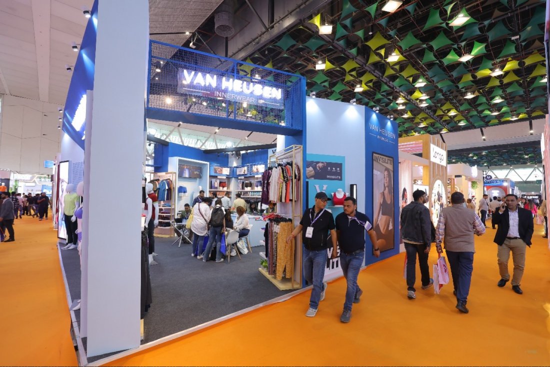 INTIMASIA Expo 8.0