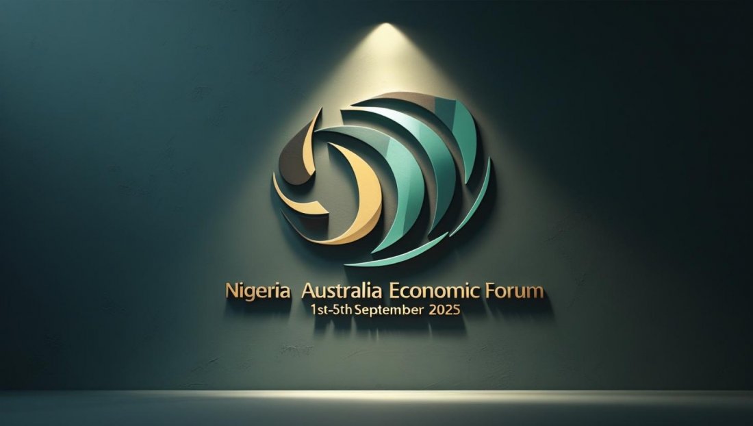 NIGERIA AUSTRALIA ECONOMIC FORUM