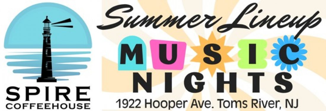 Music Nights at Spire Coffeehouse
