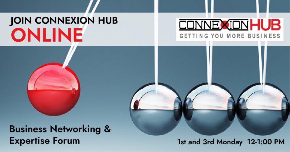 Business Networking & Expertise Online Forum