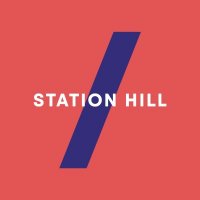 Station Hill