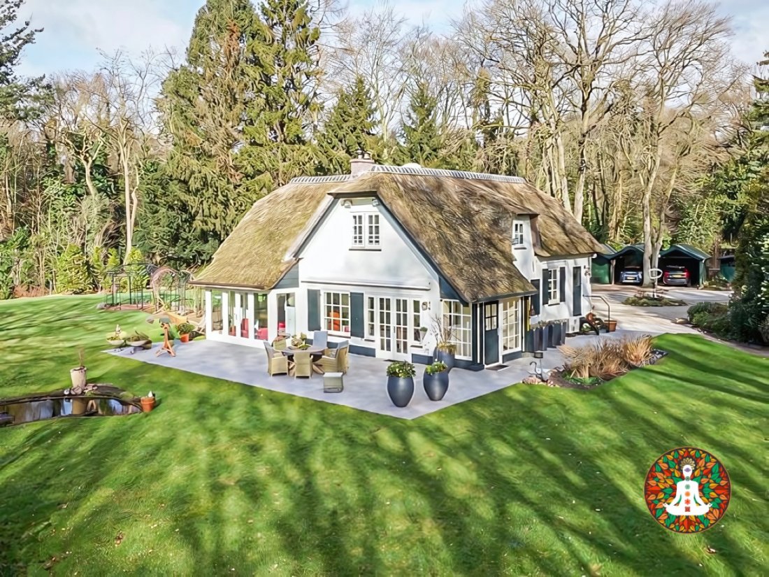 3 Day ReTreat Yourself: Reconnect & Recharge in the Netherlands