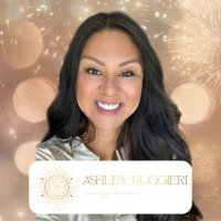 Ashley Ruggieri | Energy Healer