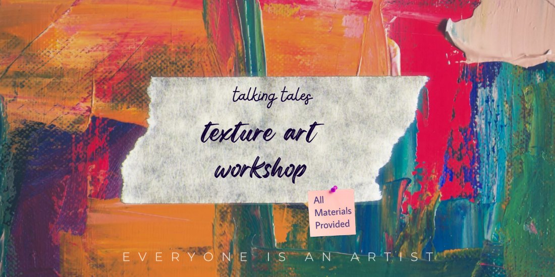 Texture Art Workshop