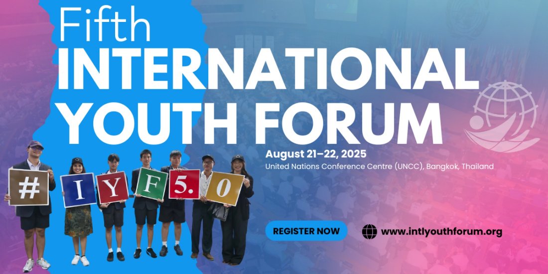 International Youth Forum (5th Edition)
