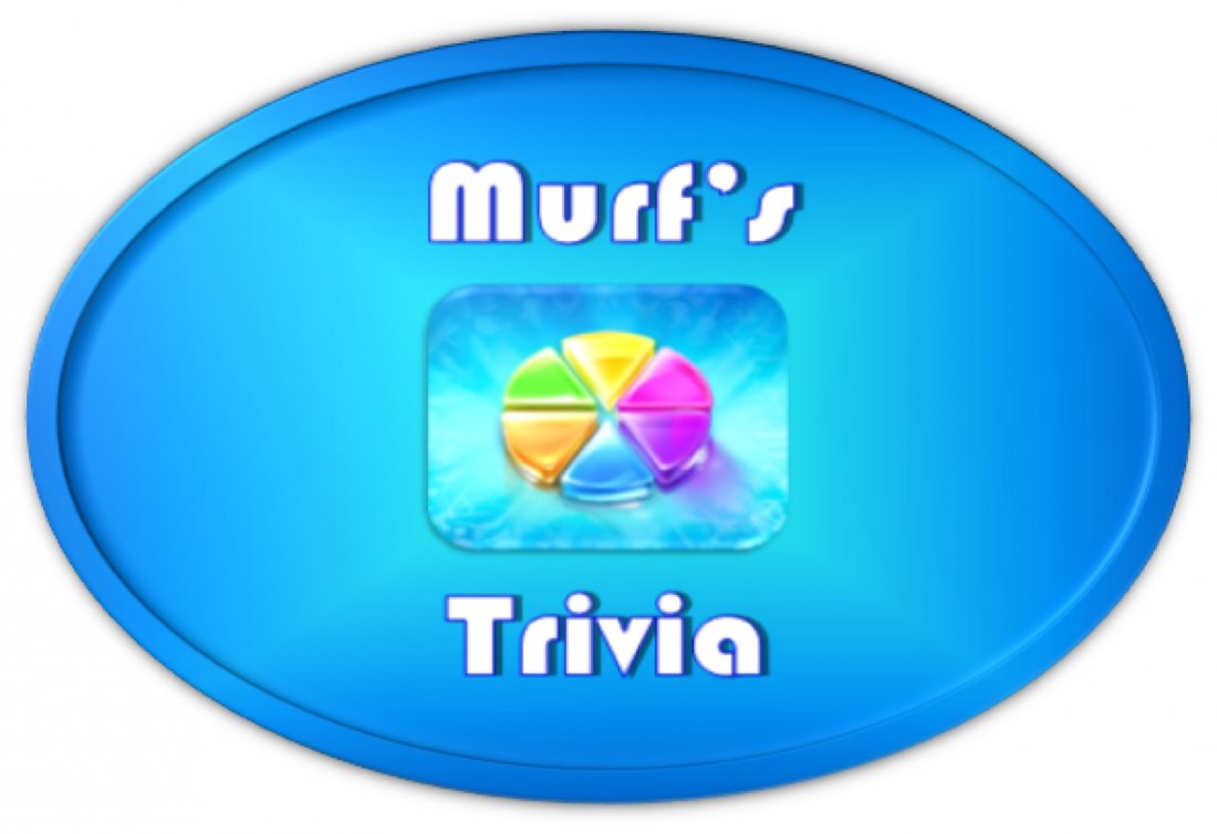 Murf's Trivia @ J. Gilligan's