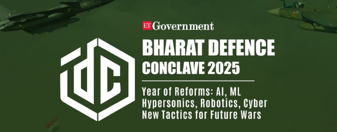 Defence Events and Conferences India- Bharat Defence Conclave
