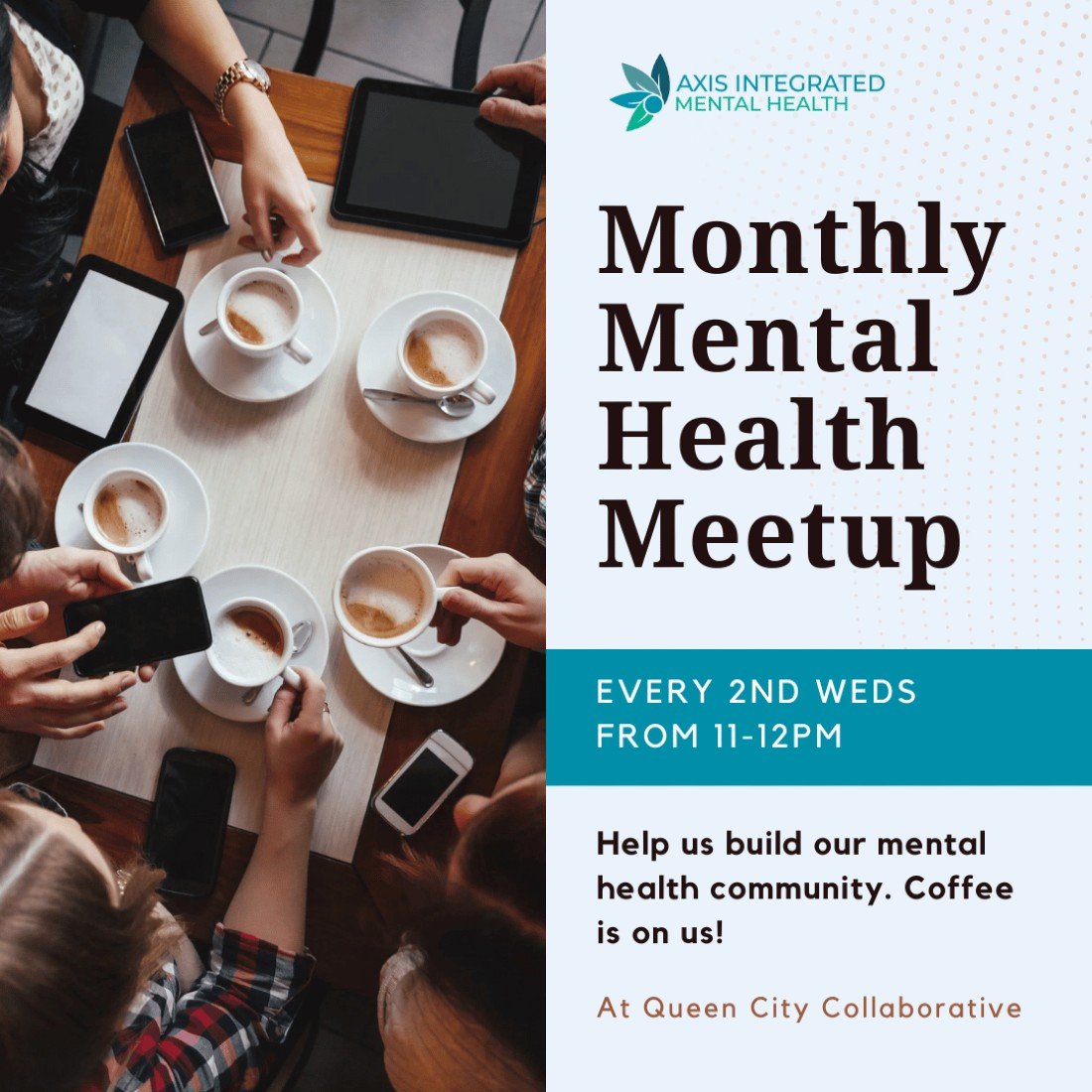 Denver Mental Health Networking Event