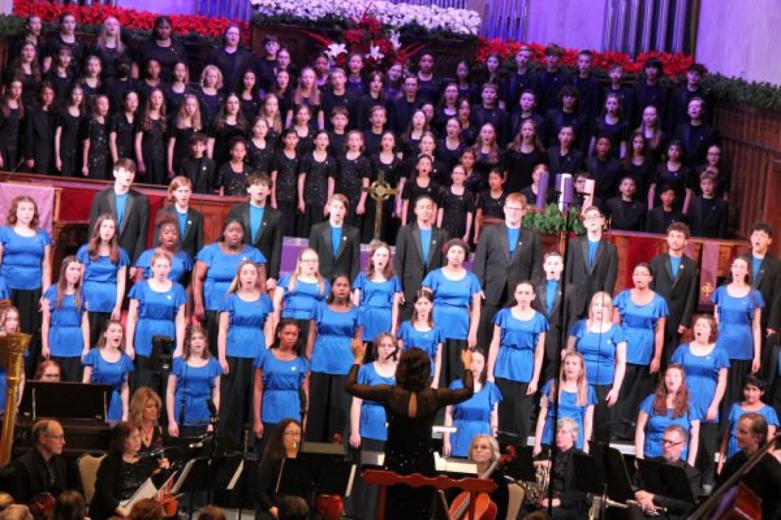 Holiday Memories Concerts