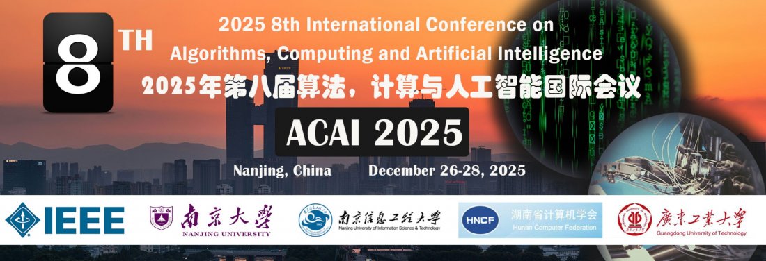 IEEE - ACAI 2025