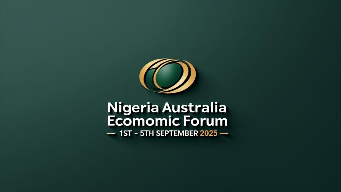 NIGERIA AUSTRALIA ECONOMIC FORUM